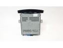 SISTEMA AUDIO / RADIO CD A2229002010 