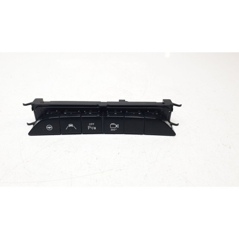 Recambio de mando multifuncion para mercedes-benz clase s (w222) lim. 3.0 cdi cat referencia OEM IAM A2229055005  