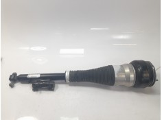 Recambio de amortiguador trasero derecho para mercedes-benz clase s (w222) lim. 3.0 cdi cat referencia OEM IAM A2223200313141470