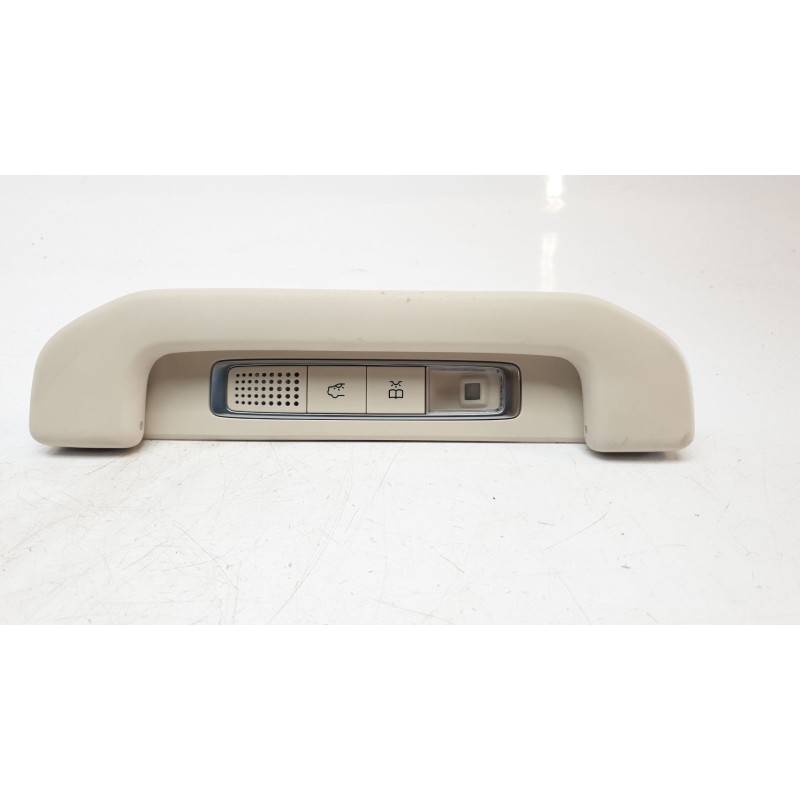 Recambio de asidero techo trasero derecho para mercedes-benz clase s (w222) lim. 3.0 cdi cat referencia OEM IAM A0998150300  