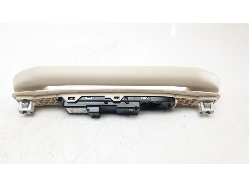 Recambio de asidero techo trasero derecho para mercedes-benz clase s (w222) lim. 3.0 cdi cat referencia OEM IAM A0998150300  