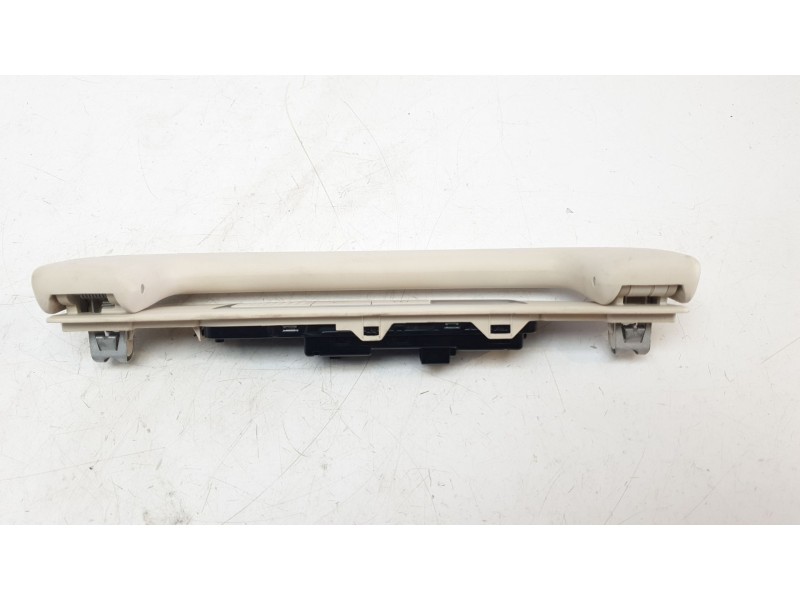 Recambio de asidero techo trasero derecho para mercedes-benz clase s (w222) lim. 3.0 cdi cat referencia OEM IAM A0998150300  