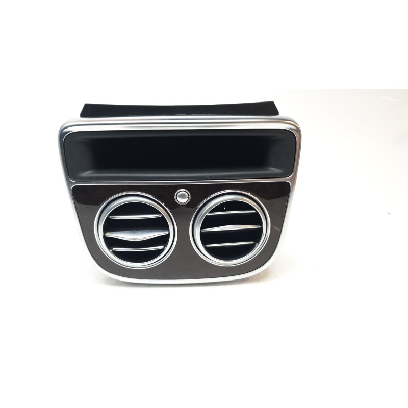 Recambio de aireador central para mercedes-benz clase s (w222) lim. 3.0 cdi cat referencia OEM IAM A2226830091  