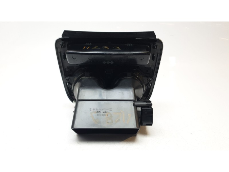 Recambio de aireador central para mercedes-benz clase s (w222) lim. 3.0 cdi cat referencia OEM IAM A2226830091  