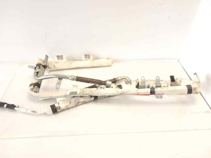 Recambio de airbag cortina delantero izquierdo para nissan pathfinder (r51) 2.5 dci le referencia OEM IAM 605245801C  