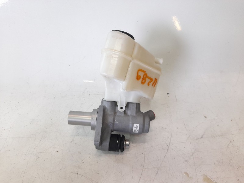 Recambio de bomba freno para mercedes-benz clase s (w222) lim. 3.0 cdi cat referencia OEM IAM 2224300002  
