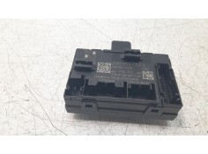Recambio de modulo confort para porsche cayenne (typ 92aa) s diesel referencia OEM IAM 4H0959792S 4H0959792M 
