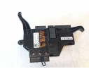 CAJA RELES / FUSIBLES A2225402550 A2225402550 