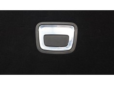 Recambio de alfombra maletero para mercedes-benz clase s (w222) lim. 3.0 cdi cat referencia OEM IAM A2226800142   2