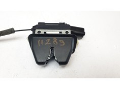 CERRADURA MALETERO / PORTON A2317500085 