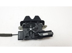 Recambio de cerradura maletero / porton para mercedes-benz clase s (w222) lim. 3.0 cdi cat referencia OEM IAM A2317500085   2