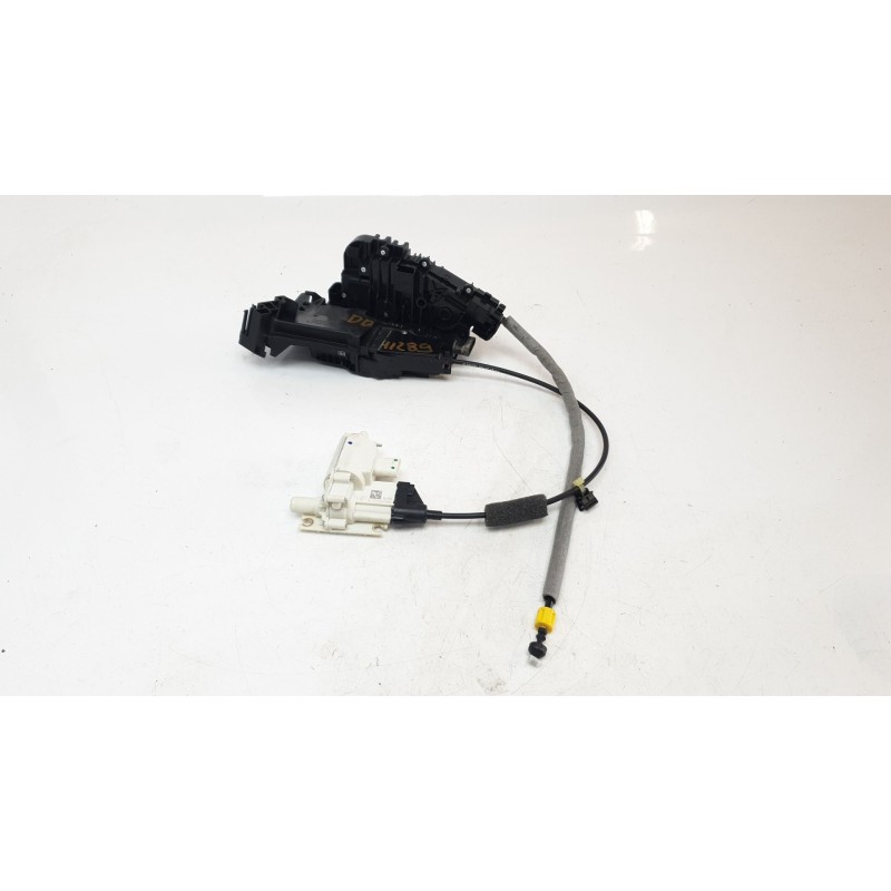 Recambio de cerradura puerta delantera derecha para mercedes-benz clase s (w222) lim. 3.0 cdi cat referencia OEM IAM A0997207000