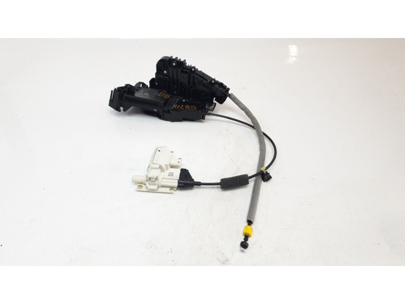 Recambio de cerradura puerta delantera derecha para mercedes-benz clase s (w222) lim. 3.0 cdi cat referencia OEM IAM A0997207000
