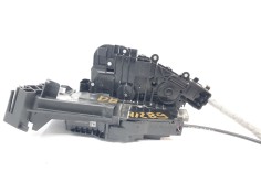 Recambio de cerradura puerta delantera derecha para mercedes-benz clase s (w222) lim. 3.0 cdi cat referencia OEM IAM A0997207000 2