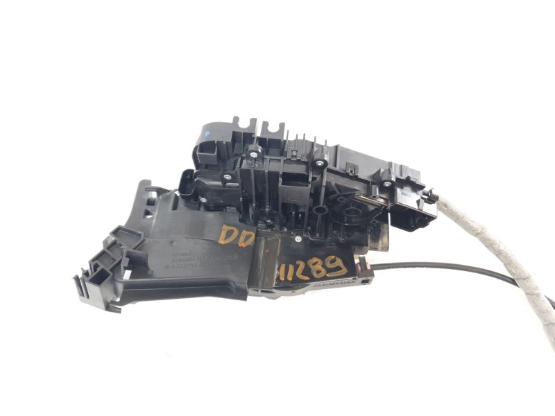 Recambio de cerradura puerta delantera derecha para mercedes-benz clase s (w222) lim. 3.0 cdi cat referencia OEM IAM A0997207000