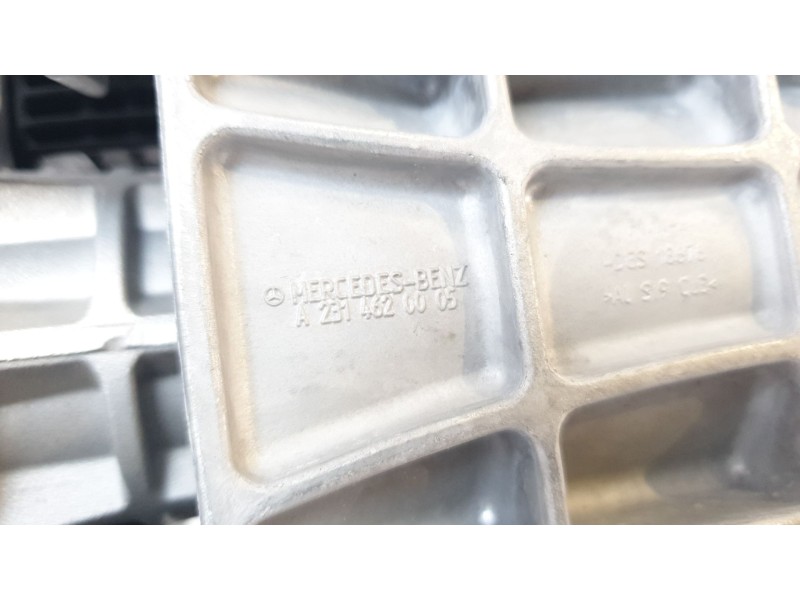 Recambio de columna direccion para mercedes-benz clase s (w222) lim. 3.0 cdi cat referencia OEM IAM A2314620005  