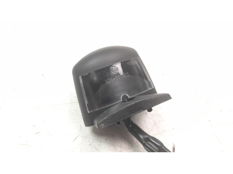 Recambio de piloto matricula para yamaha tricity 300 referencia OEM IAM BX9H474000  