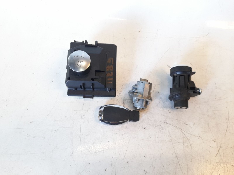 Recambio de conmutador de arranque para mercedes-benz clase s (w222) lim. 3.0 cdi cat referencia OEM IAM 2229009407  