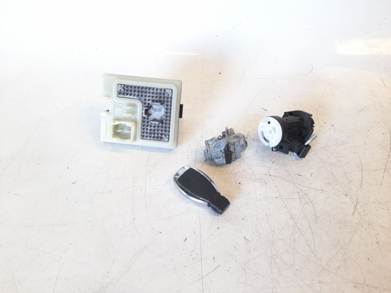 Recambio de conmutador de arranque para mercedes-benz clase s (w222) lim. 3.0 cdi cat referencia OEM IAM 2229009407  