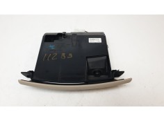 Recambio de cenicero para mercedes-benz clase s (w222) lim. 3.0 cdi cat referencia OEM IAM A2226800310   2