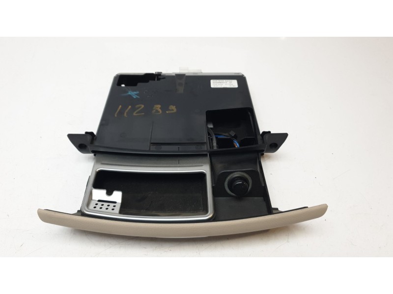 Recambio de cenicero para mercedes-benz clase s (w222) lim. 3.0 cdi cat referencia OEM IAM A2226800310  