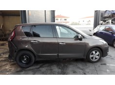 RENAULT SCENIC III
