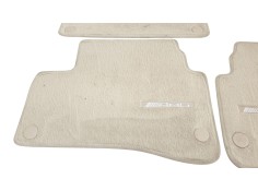 Recambio de juego alfombrillas para mercedes-benz clase s (w222) lim. 3.0 cdi cat referencia OEM IAM A2226800848   2