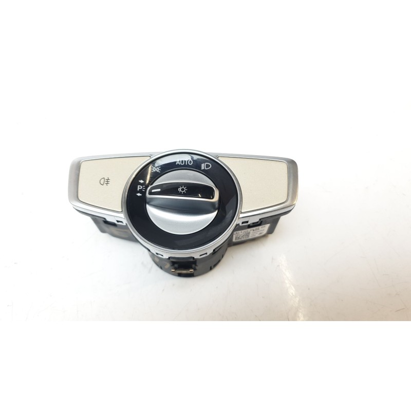 Recambio de mando luces para mercedes-benz clase s (w222) lim. 3.0 cdi cat referencia OEM IAM A22290502008R98 / A2229050200  