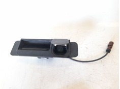 MANETA EXTERIOR PORTON 2227500593 2227500593 01150077931