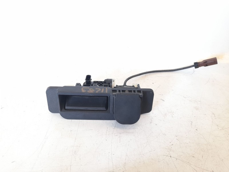 Recambio de maneta exterior porton para mercedes-benz clase s (w222) lim. 3.0 cdi cat referencia OEM IAM 2227500593 01150077931 