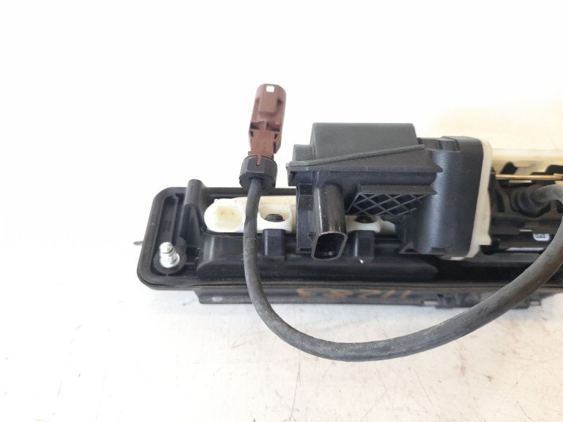 Recambio de maneta exterior porton para mercedes-benz clase s (w222) lim. 3.0 cdi cat referencia OEM IAM 2227500593 01150077931 