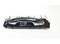 Recambio de maneta exterior delantera derecha para mercedes-benz clase s (w222) lim. 3.0 cdi cat referencia OEM IAM A0997601800  2