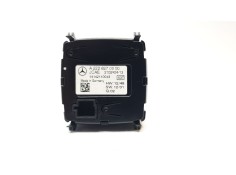Recambio de modulo electronico para mercedes-benz clase s (w222) lim. 3.0 cdi cat referencia OEM IAM A2228270000   2