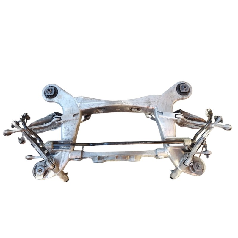 Recambio de puente trasero para mercedes-benz clase s (w222) lim. 3.0 cdi cat referencia OEM IAM A2213500408  