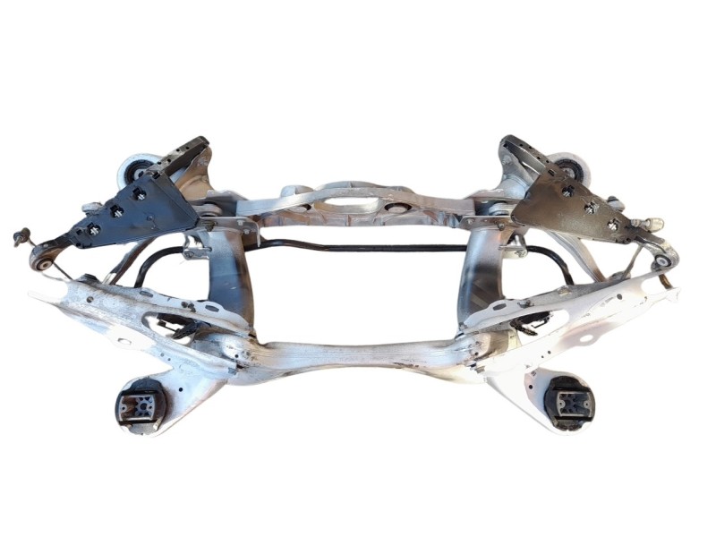 Recambio de puente trasero para mercedes-benz clase s (w222) lim. 3.0 cdi cat referencia OEM IAM A2213500408  