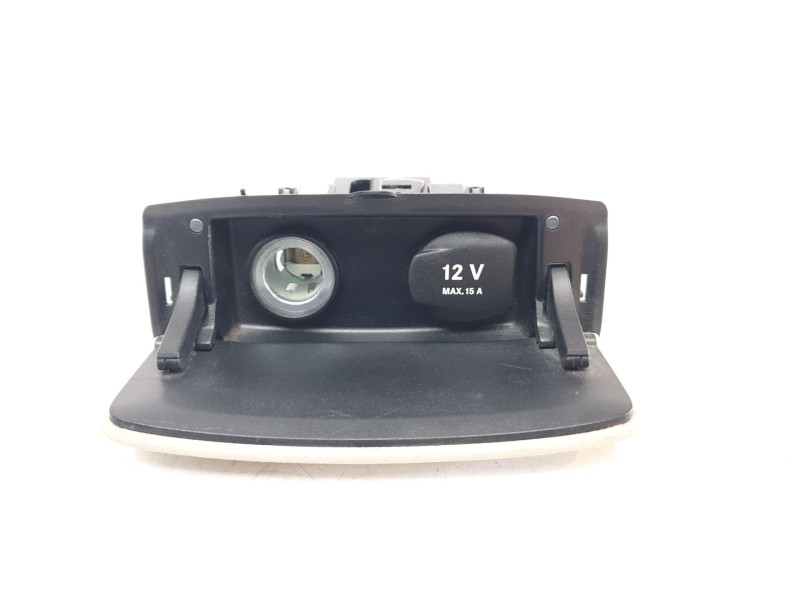 Recambio de cenicero para mercedes-benz clase s (w222) lim. 3.0 cdi cat referencia OEM IAM A2228200109  