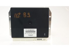 MODULO ELECTRONICO A2229009507 A2229009507 2841074015300Q1