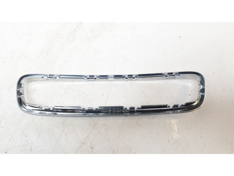 Recambio de moldura para mercedes-benz clase s (w222) lim. 3.0 cdi cat referencia OEM IAM A2226802707  