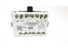 Recambio de modulo electronico para mercedes-benz clase s (w222) lim. 3.0 cdi cat referencia OEM IAM A2229009509 A2C7444420200 