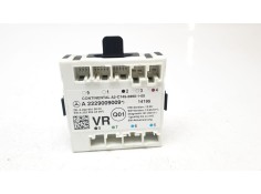 MODULO ELECTRONICO A2229009009 A2C7452860100 