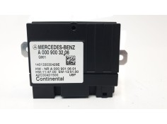 MODULO ELECTRONICO A009003206 A009003206 A2C30401500