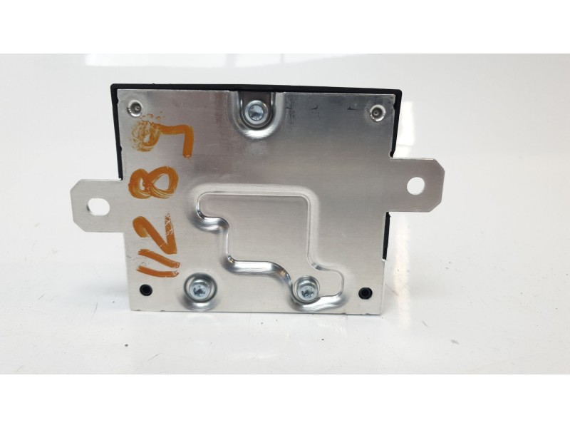 Recambio de modulo electronico para mercedes-benz clase s (w222) lim. 3.0 cdi cat referencia OEM IAM A009003206 A2C30401500 