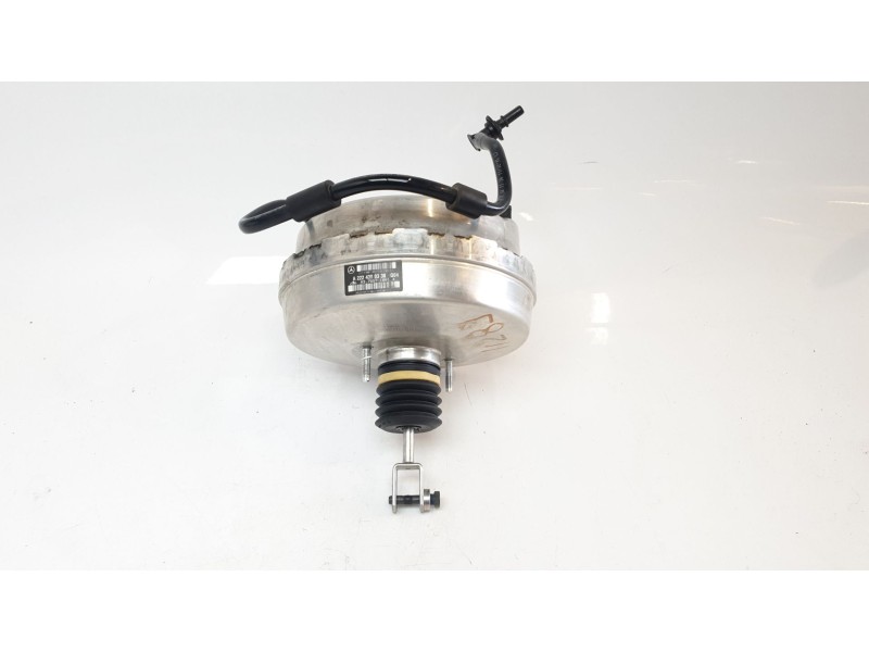 Recambio de servofreno para mercedes-benz clase s (w222) lim. 3.0 cdi cat referencia OEM IAM A2224300330  