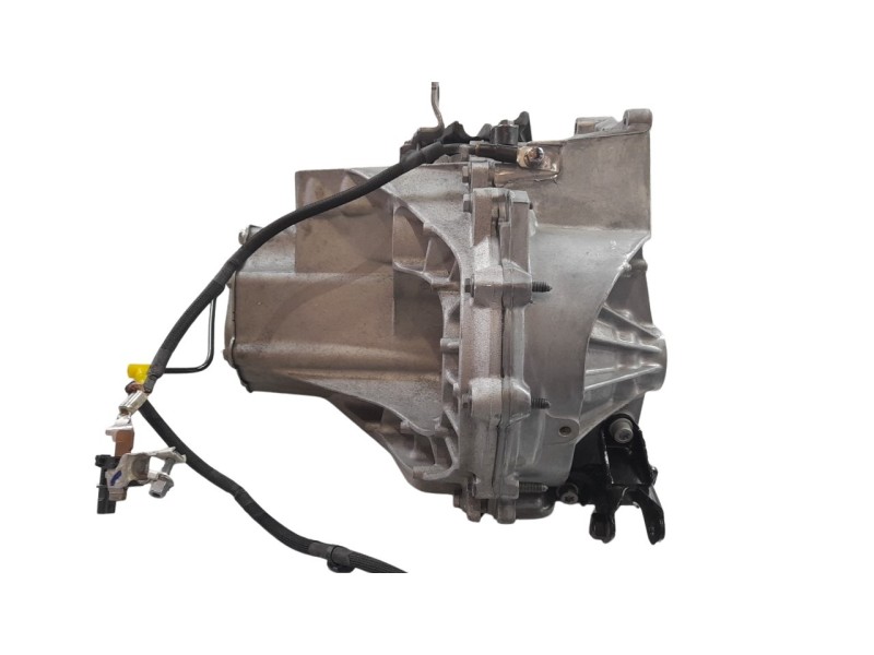 Recambio de caja cambios para citroen c4 cactus shine referencia OEM IAM 20EA72 9801309110 