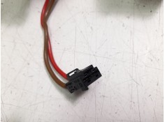 Recambio de ventilador calefaccion para mercedes-benz clase s (w222) lim. 3.0 cdi cat referencia OEM IAM A2228202214   2