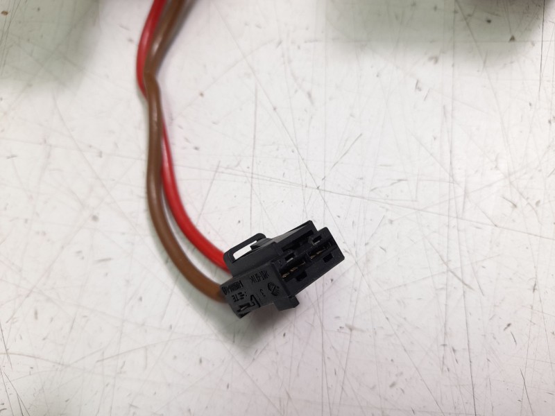 Recambio de ventilador calefaccion para mercedes-benz clase s (w222) lim. 3.0 cdi cat referencia OEM IAM A2228202214  