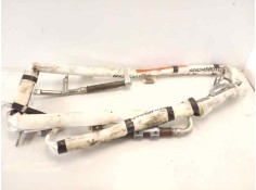 Recambio de airbag cortina delantero izquierdo para nissan pathfinder (r51) 2.5 dci le referencia OEM IAM 605245801C   2