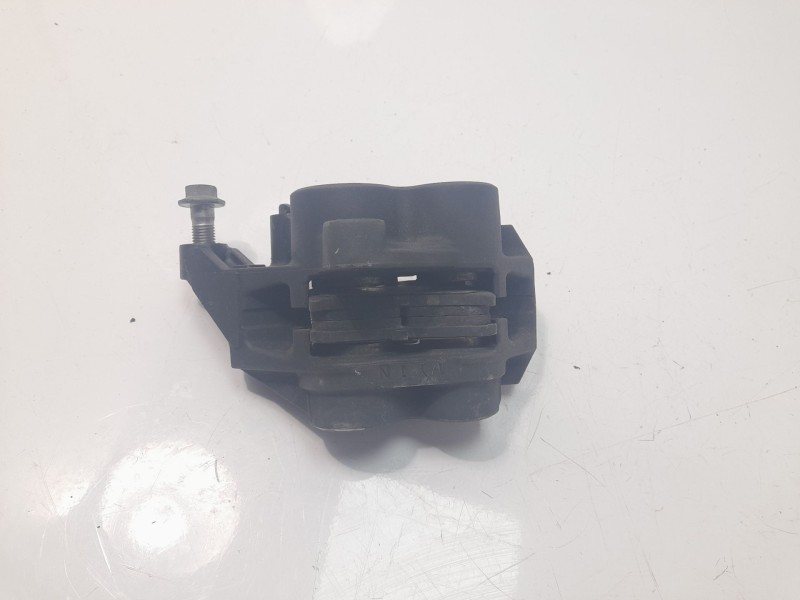 Recambio de pinza de freno delantera izquierda para yamaha xsr 700 xsr 700 referencia OEM IAM 1WS2580T0000  