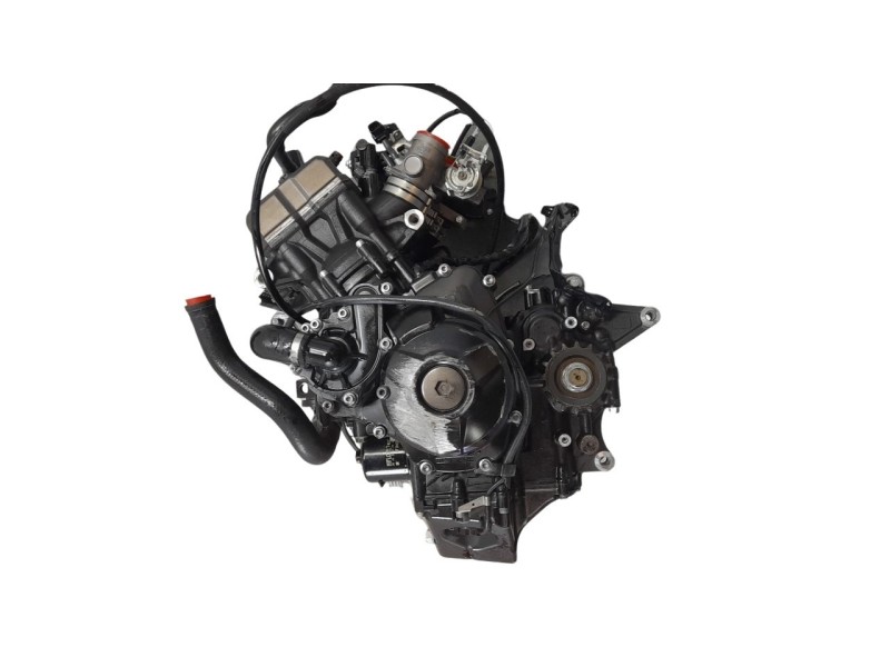 Recambio de motor completo para yamaha mt-09 (7.2013) referencia OEM IAM N701E  