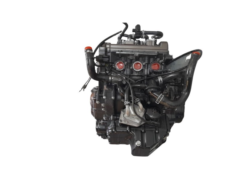 Recambio de motor completo para yamaha mt-09 (7.2013) referencia OEM IAM N701E  